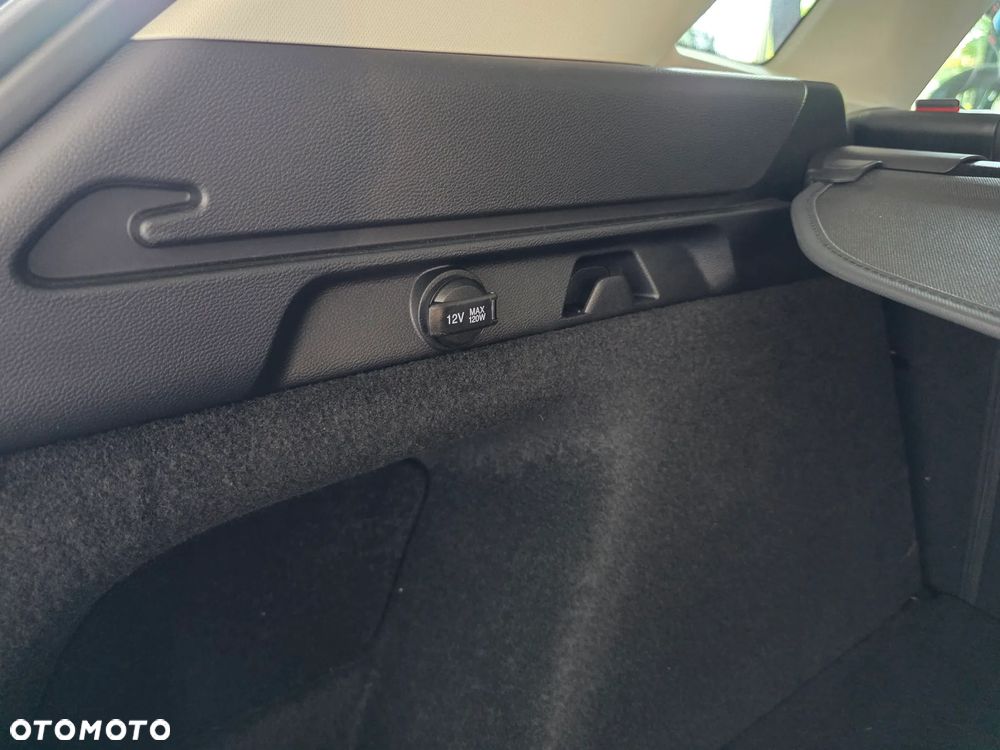 BAIC 5 Beijing 1.5T Comfort DCT - 29