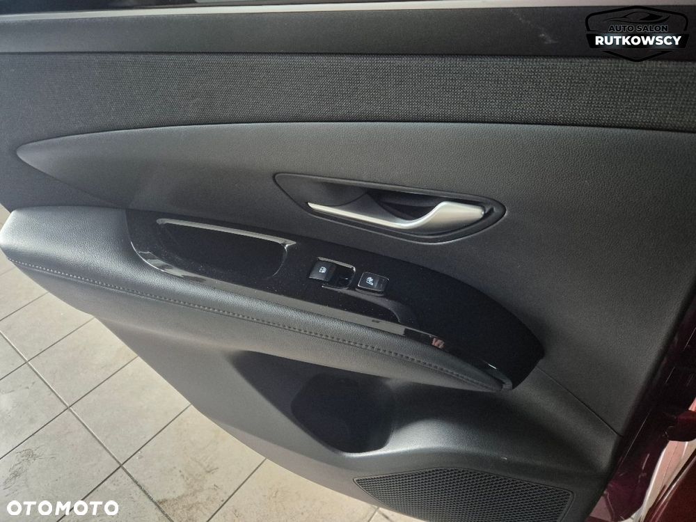 Hyundai Tucson - 28