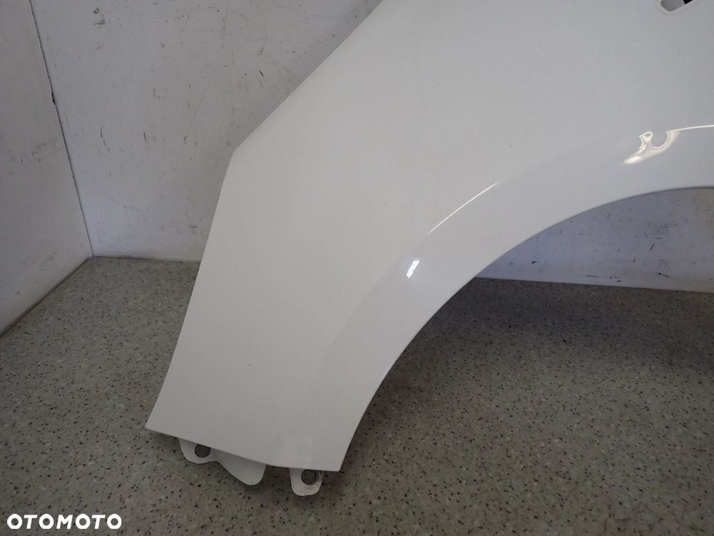 KIA RIO III HB 11-14 BŁOTNIK PRZEDNI LEWY UD - 2