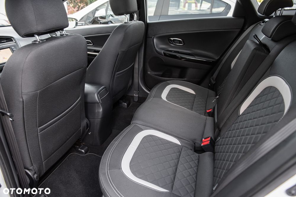 Kia Ceed 1.6 CRDi 136 ISG GT Line - 25