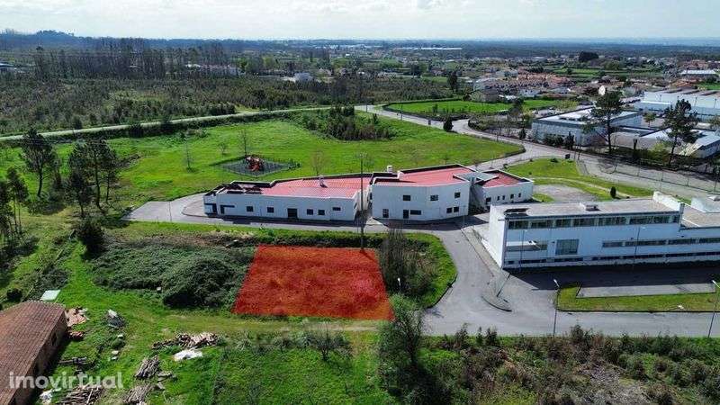 Terreno Rústico 600m2 na Branca - Grande imagem: 3/5