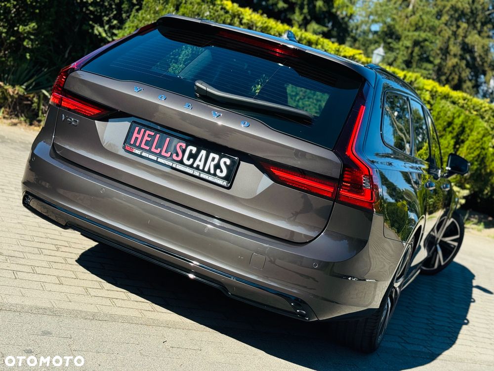 Volvo V90 B4 B Geartronic RDesign - 10