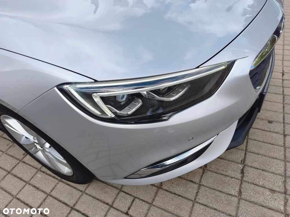 Opel Insignia 1.5 T GPF Innovation S&S - 10