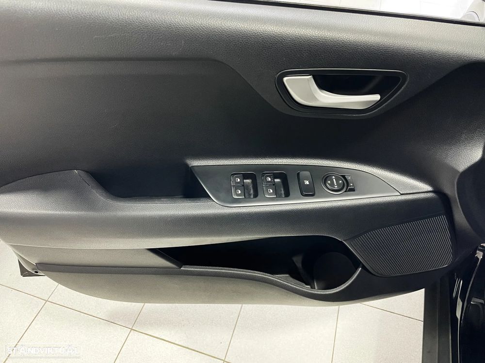 Kia Stonic 1.2 Dynamic - 5