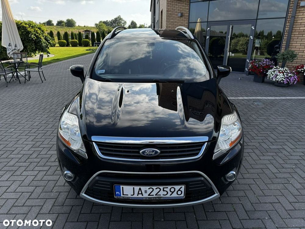 Ford Kuga 2.0 TDCi 2x4 Champions Edition - 27