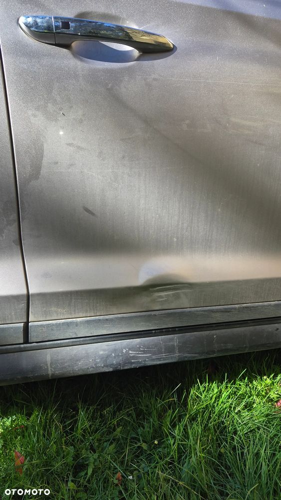 Hyundai Tucson 2.0 CRDI BlueDrive TourdePologne 2WD - 8