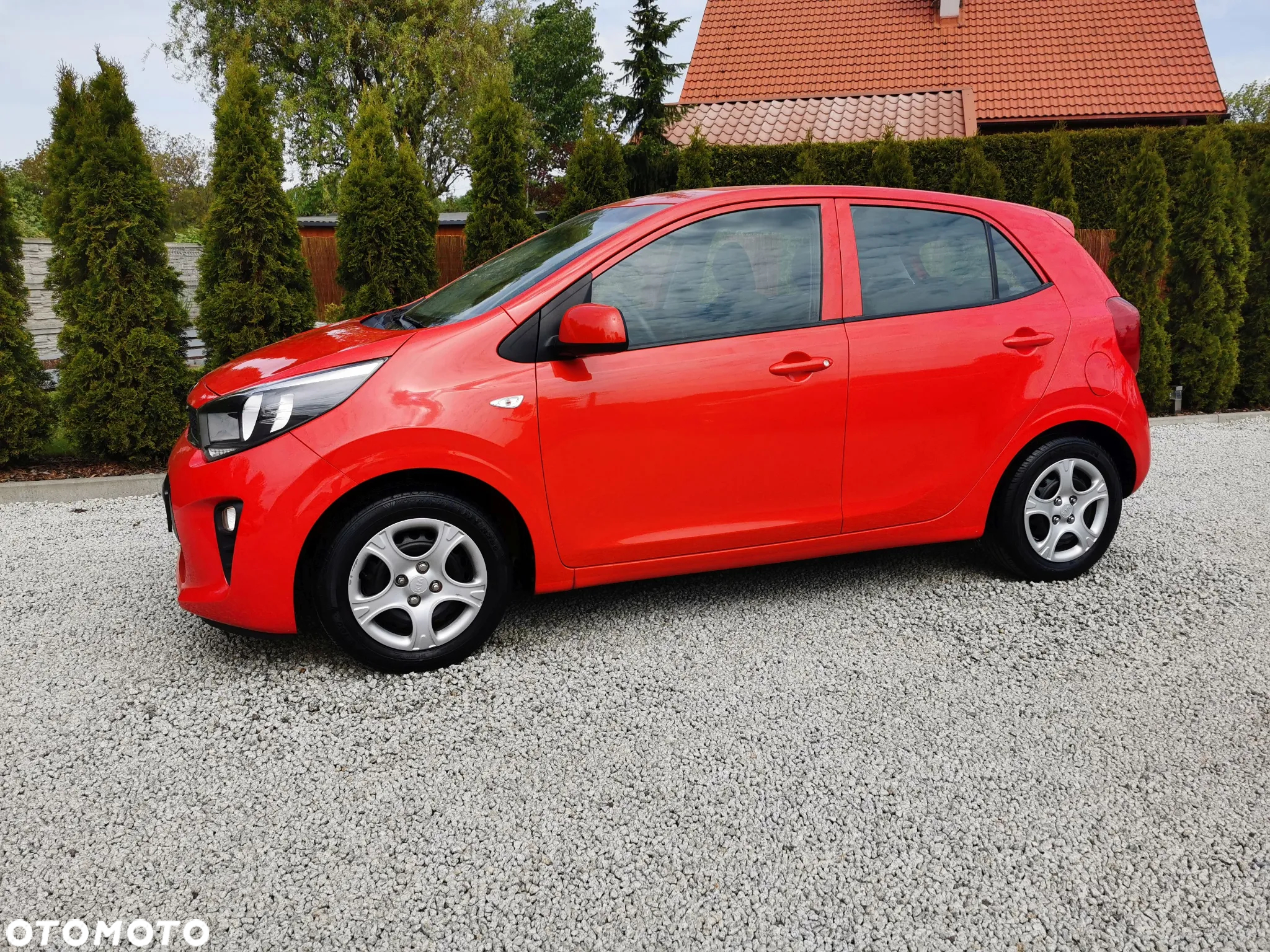 Kia Picanto 1.0 M - 28