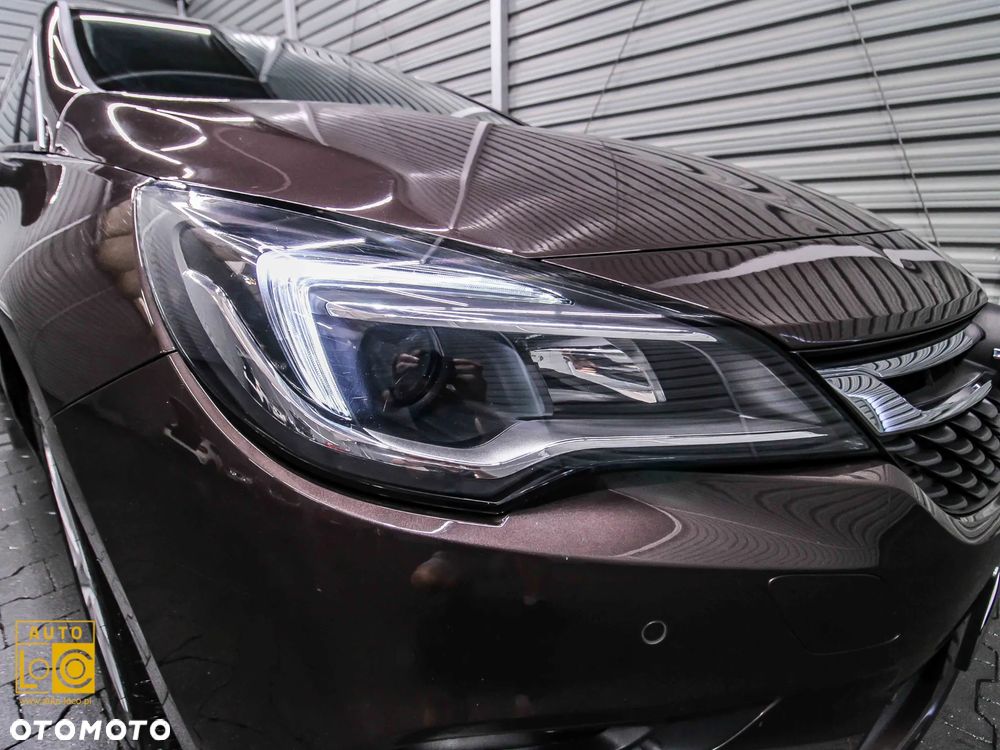 Opel Astra 1.4 T Enjoy - 30