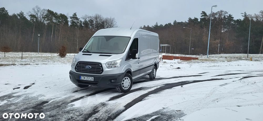 Ford Transit - 2