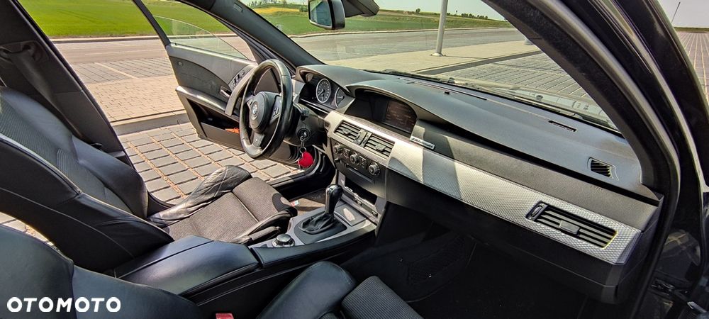 BMW Seria 5 - 14