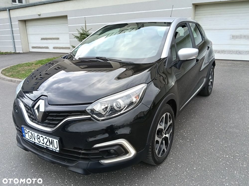 Renault Captur (ENERGY) dCi 90 INTENS - 2