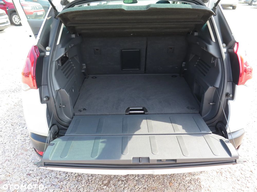 Peugeot 3008 HDi FAP 115 Napapijri - 37
