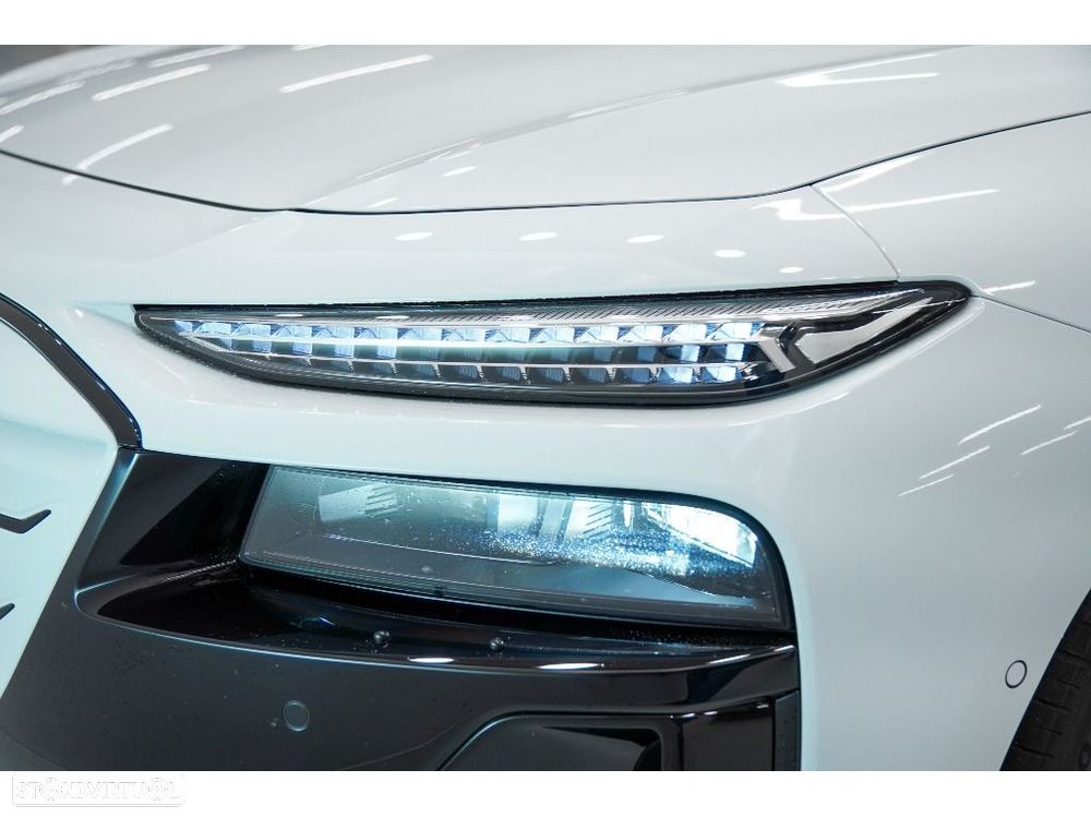 Audi A6 Avant e-tron - 17