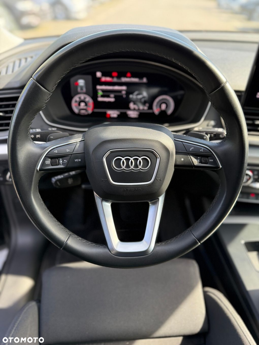 Audi Q5 - 22