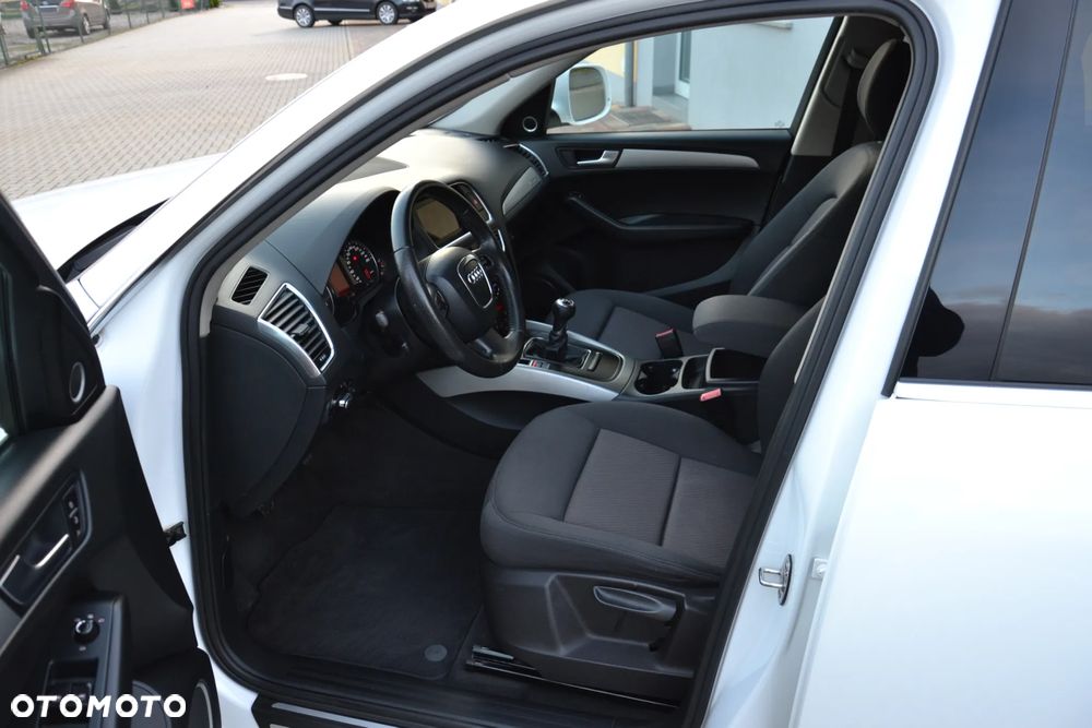 Audi Q5 2.0 TFSI Quattro - 18