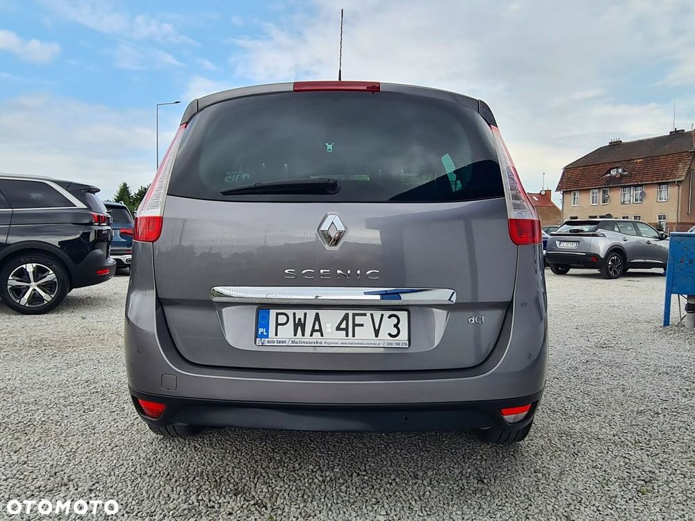 Renault Grand Scenic Gr 1.6 dCi Intens - 7