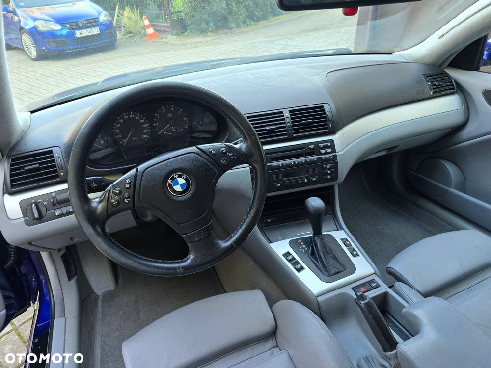 BMW Seria 3 - 34