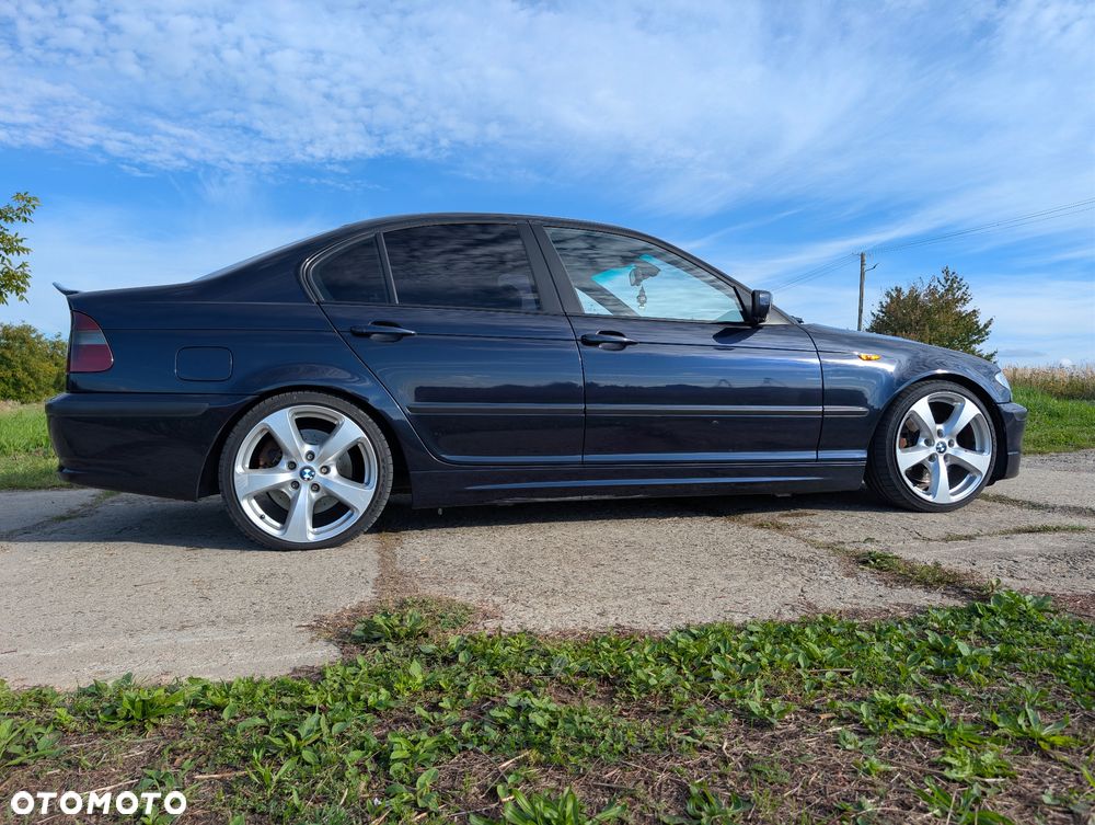 BMW Seria 3 330d - 10