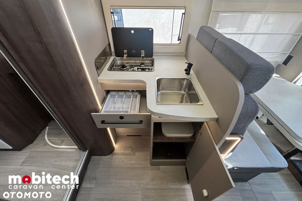 Benimar Sport 363 MY26 - 14