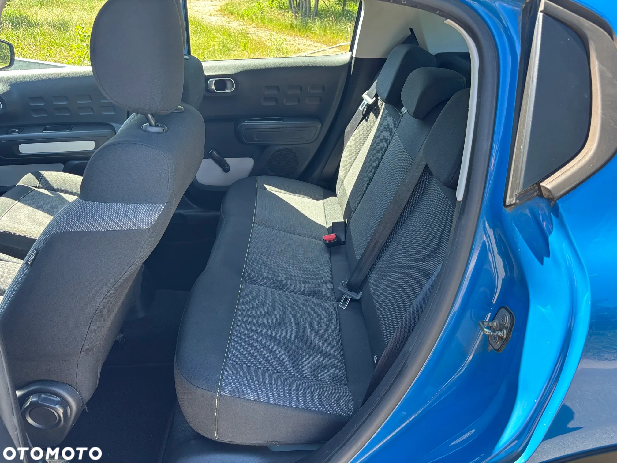 Citroën C3 1.5 BlueHDi Feel Pack - 13