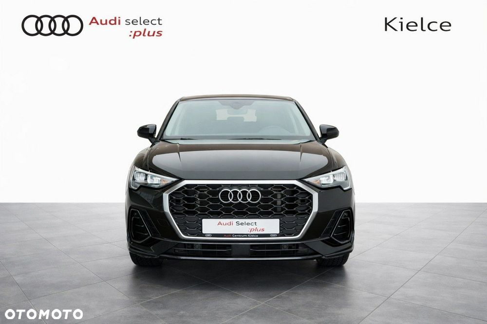 Audi Q3 Sportback - 7