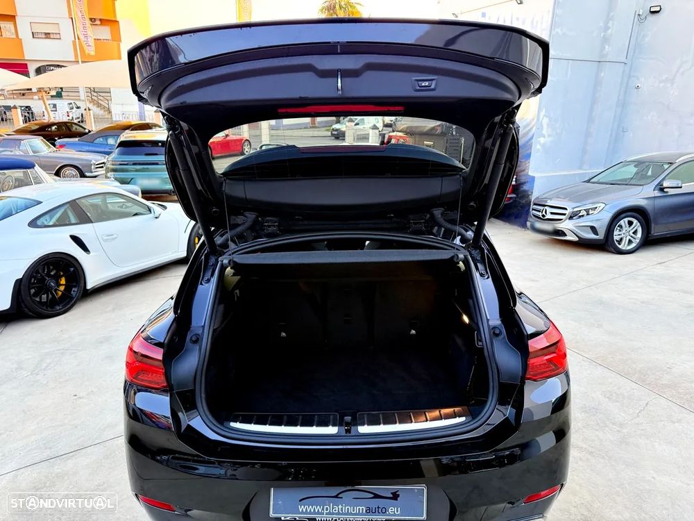 BMW X2 M35i Pack 50 anos M - 36