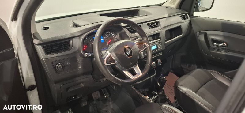 Renault express - 18