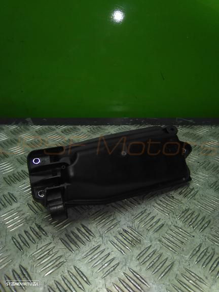 Reparação de Motor Mercedes C220 2.2Cdi 651.921 - 8