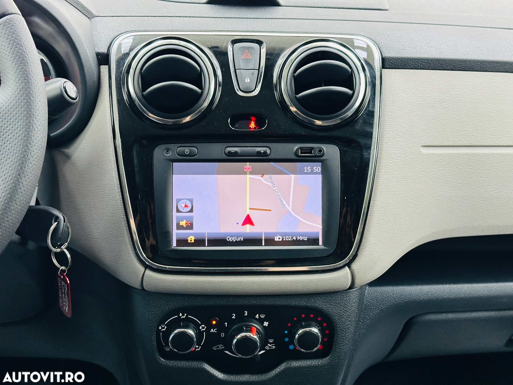 Dacia Lodgy - 29
