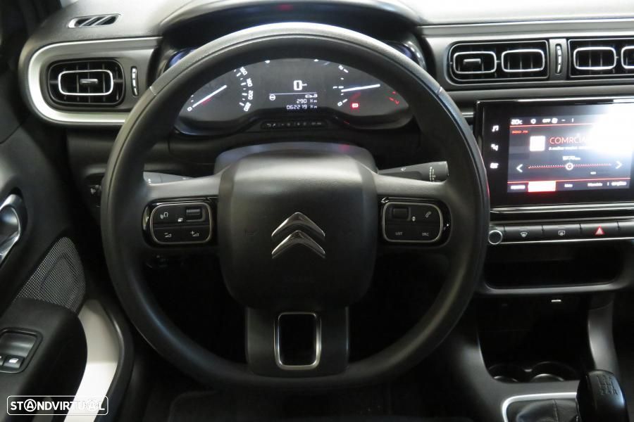 Citroën C3 1.2 PureTech C-Series - 8
