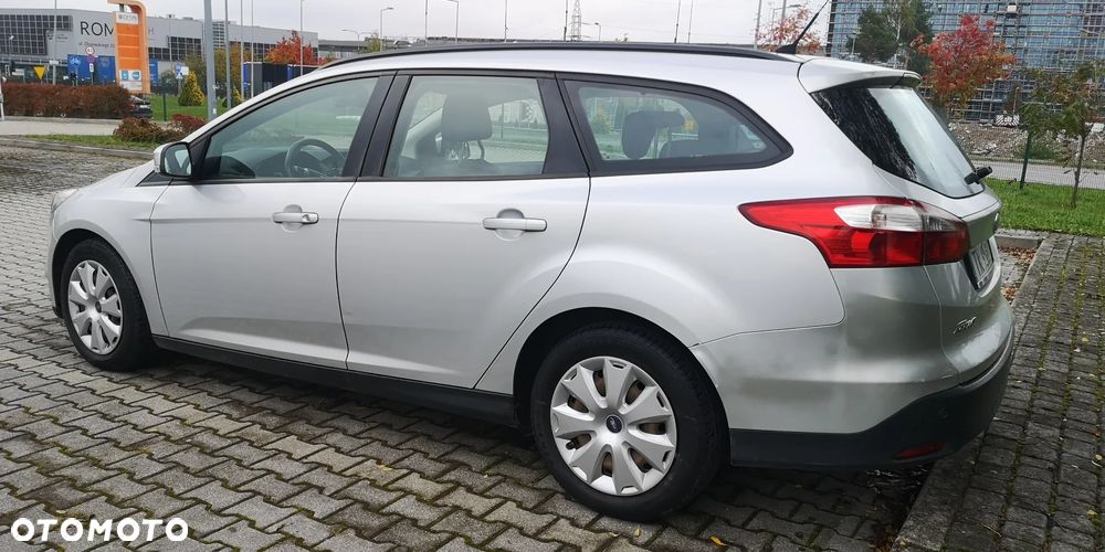 Ford Focus - 7