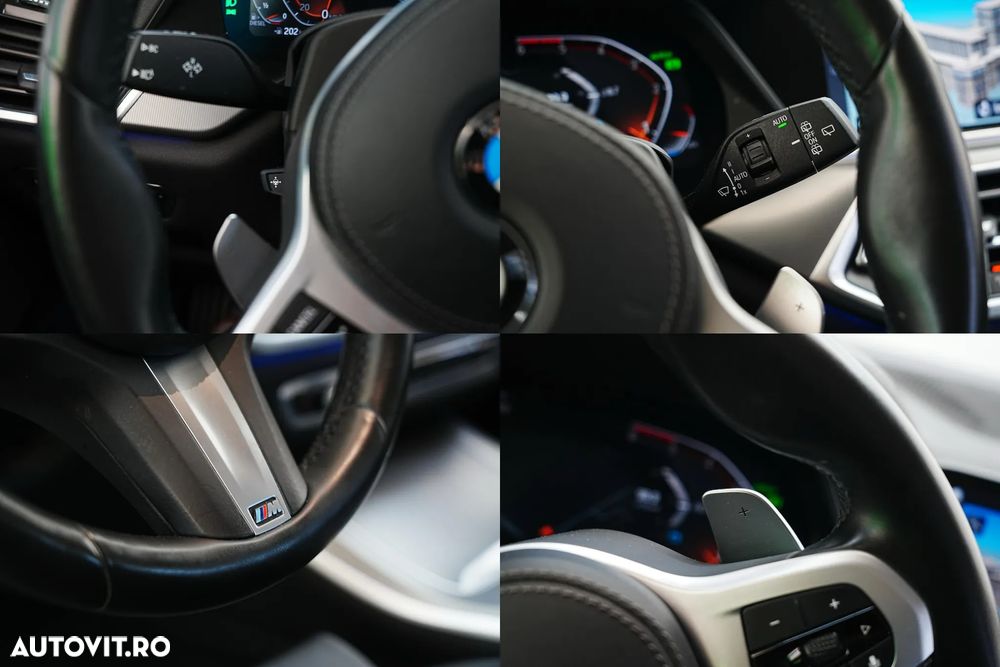 BMW X5 xDrive25d AT - 17