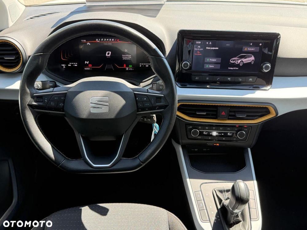 Seat Arona - 11