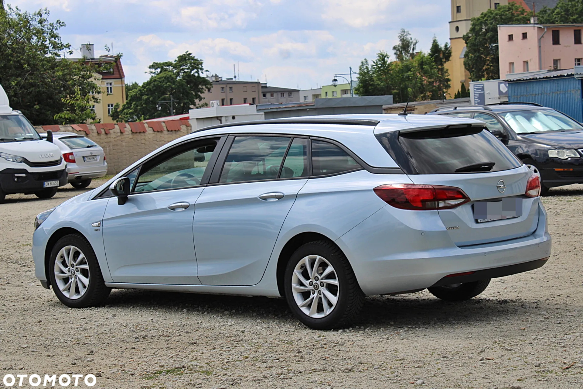 Opel Astra - 7
