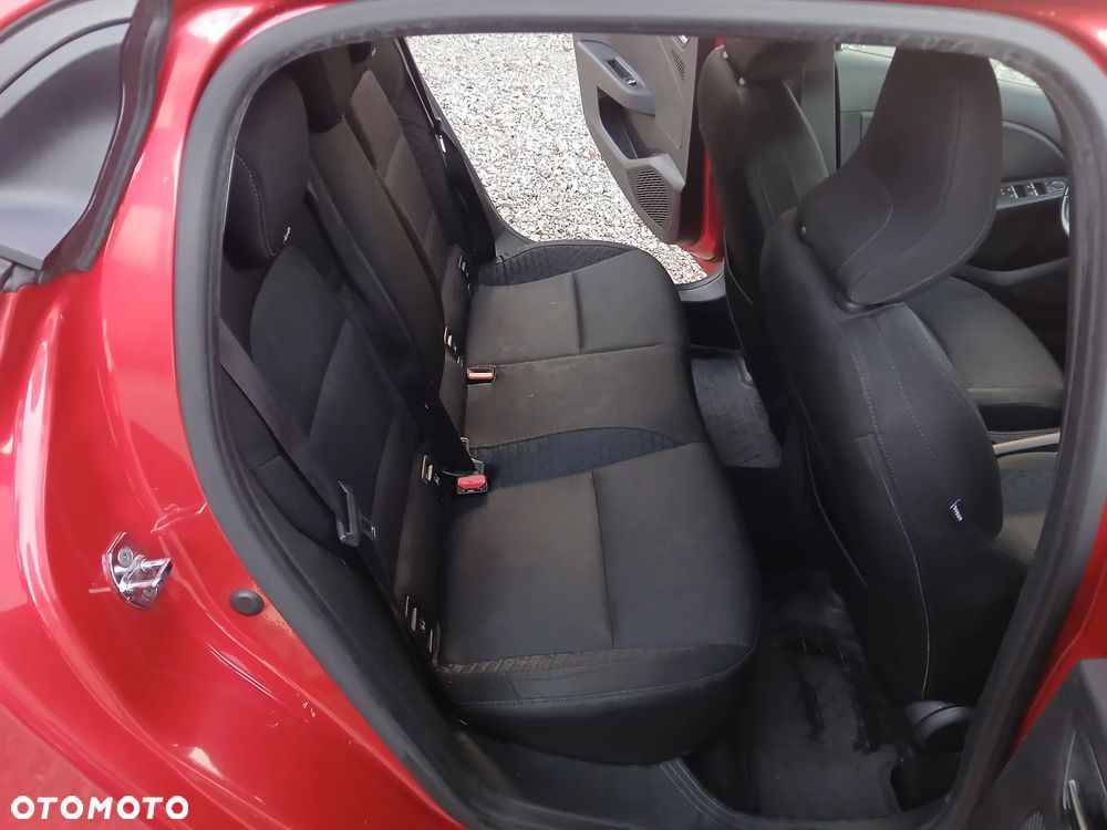 Renault Clio 1.0 TCe Zen Xtronic - 19