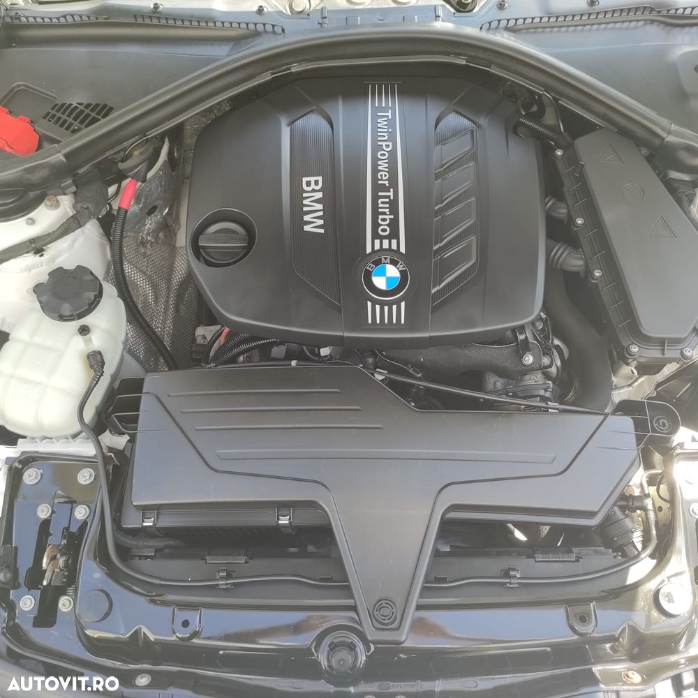 BMW Seria 3 - 10