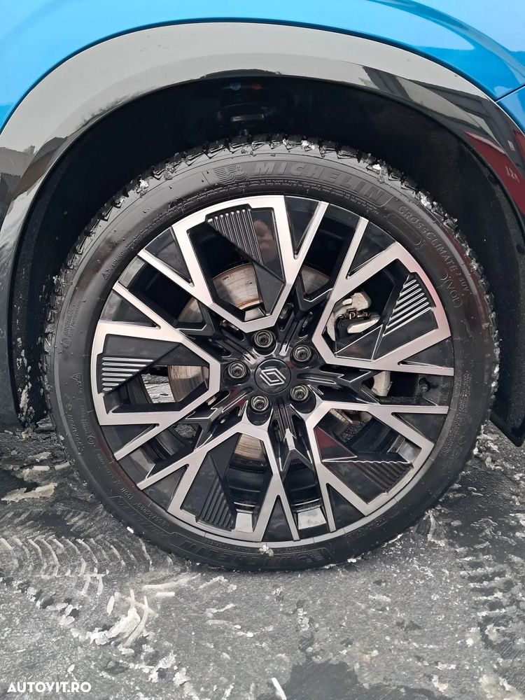 Renault Austral E-Tech 200 HEV Esprite Alpine - 5