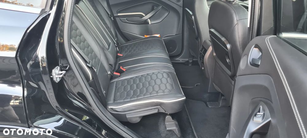 Ford Kuga Vignale 2.0 TDCi FWD - 17