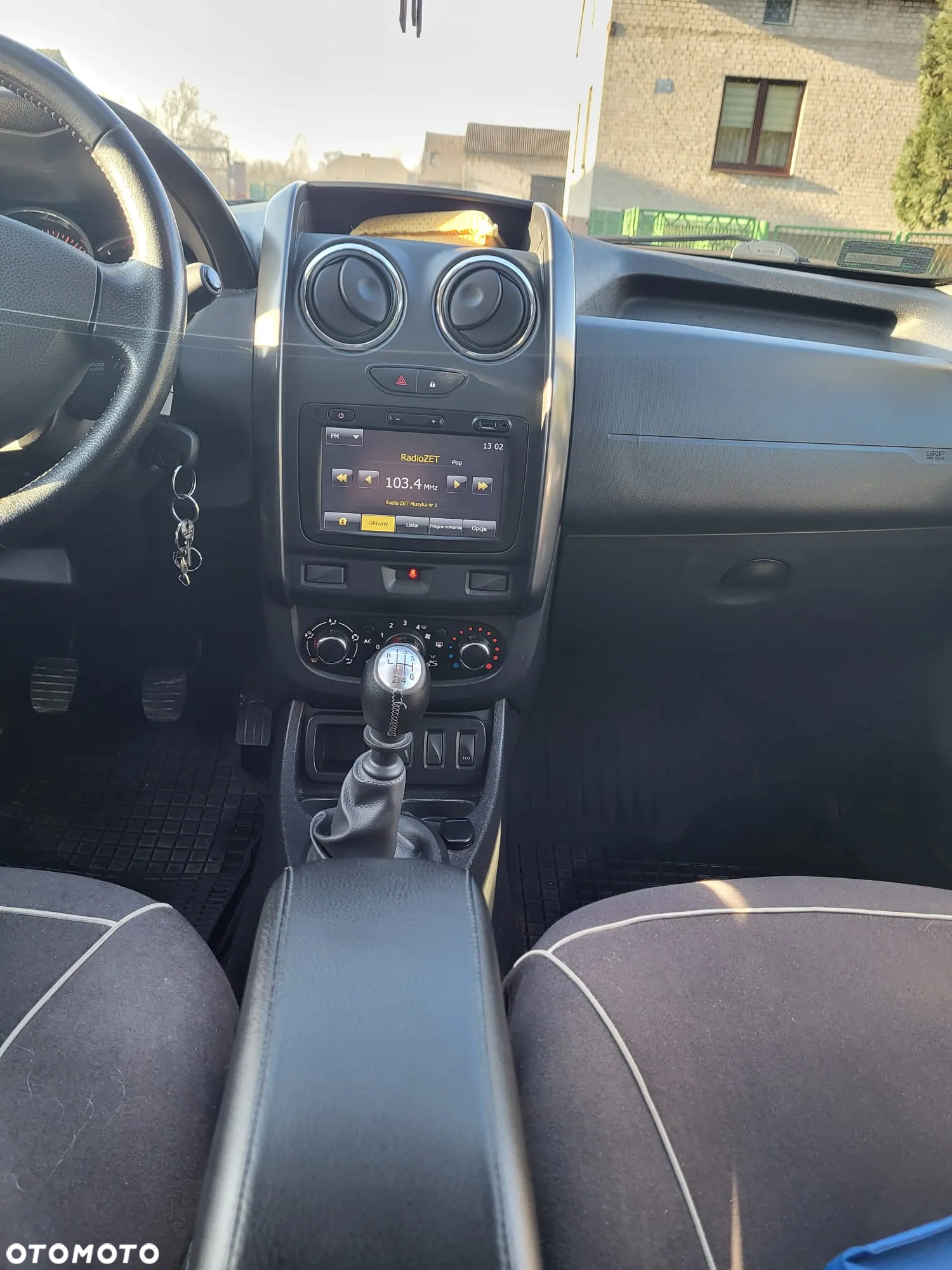 Dacia Duster 1.2 TCe Prestige - 12
