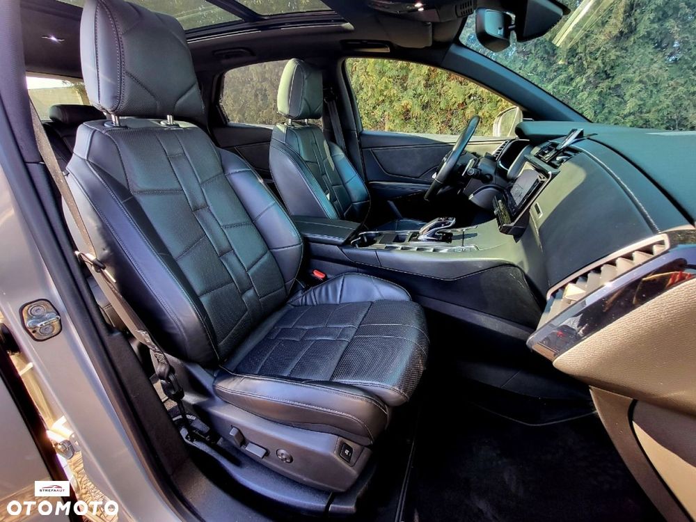 DS Automobiles DS 7 Crossback - 7