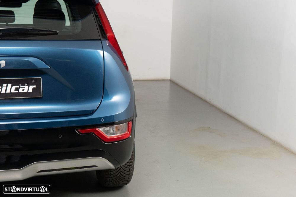 Kia Niro EV 64kWh Tech - 18