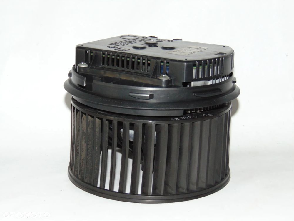 ORYGINAŁ wentylator nawiewu dmuchawa 3M5H-18456-CB Ford C-Max I Volvo V50 S40 II - 6