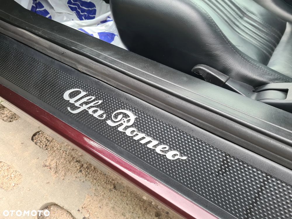 Alfa Romeo GTV - 18