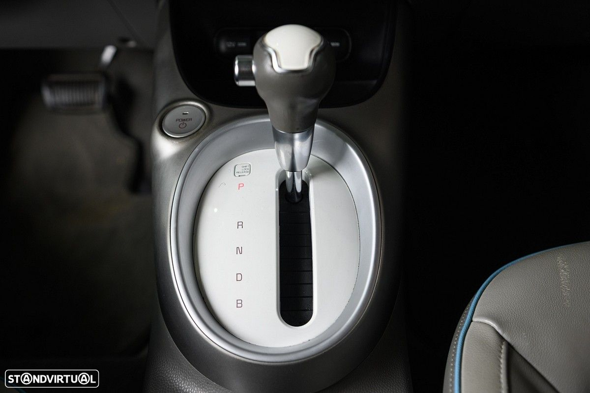 Kia Soul - 44