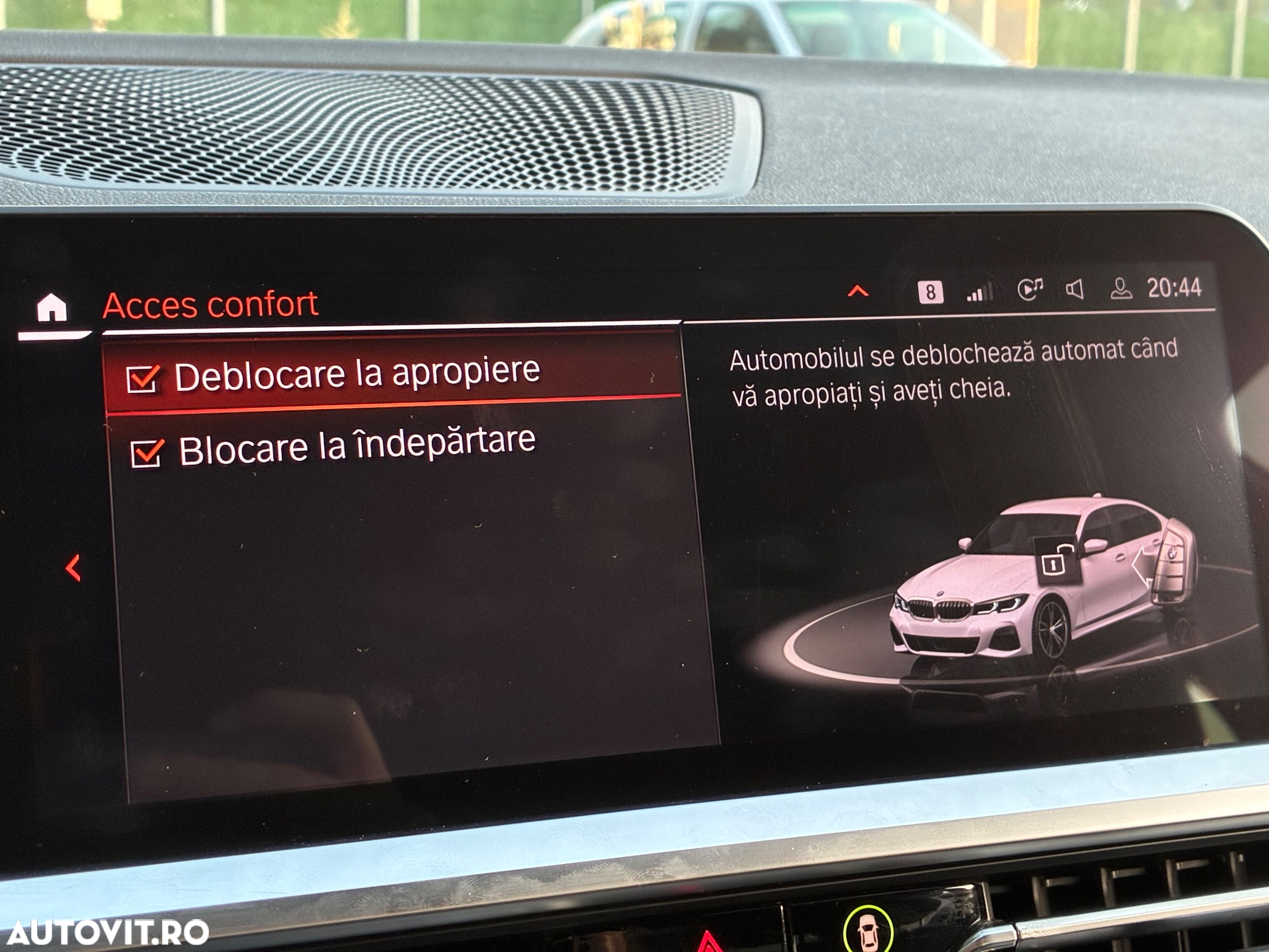 BMW Seria 3 330e xDrive AT PHEV - 22