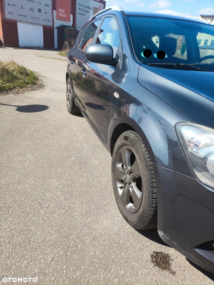Kia Ceed 1.4 Comfort - 3