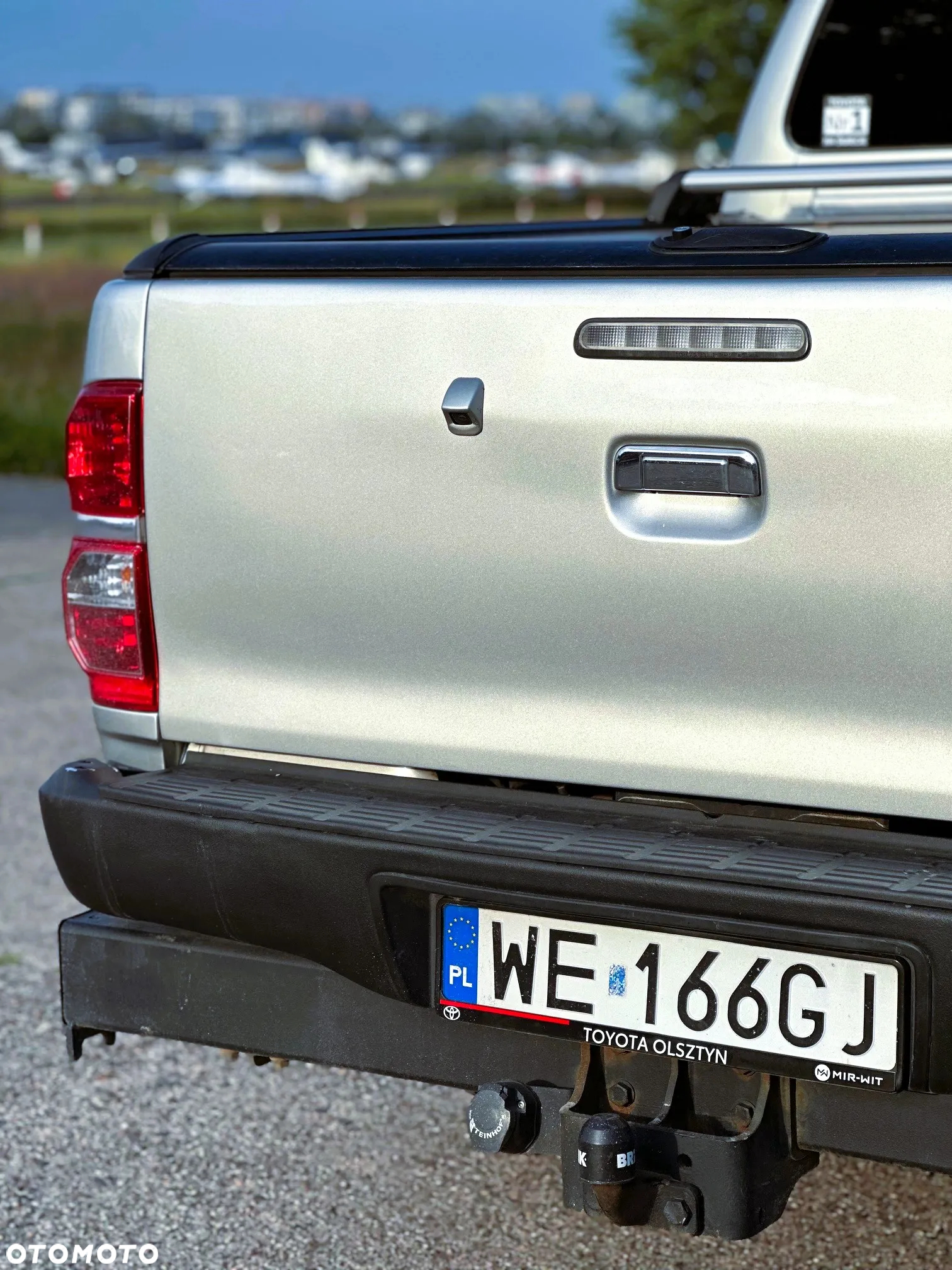 Toyota Hilux - 9