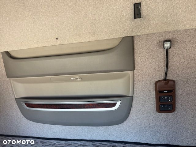 DAF 530 XF Unoszona i skrętna 3 oś ! - 9