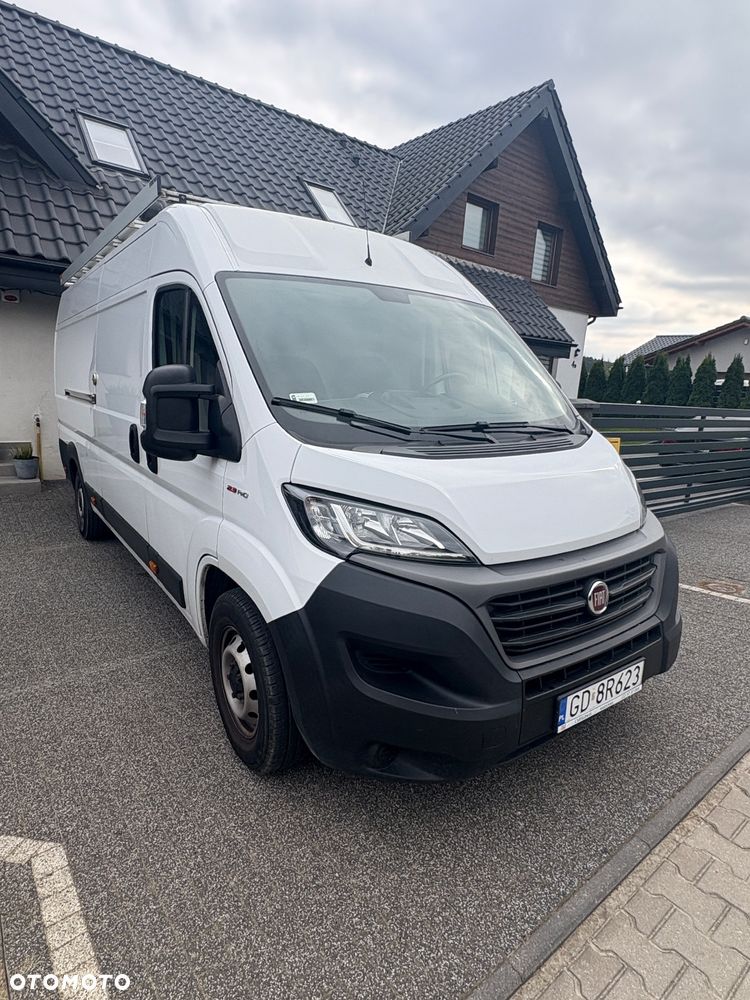 Fiat Ducato - 2