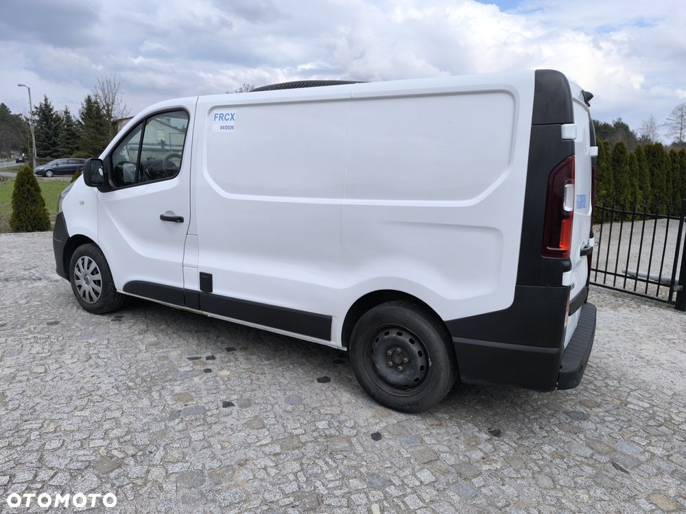 Nissan NV300 - 3
